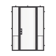 Load image into Gallery viewer, Air Grand with Side Windows - Single Flat | Standard Sizes