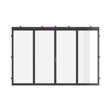 Load image into Gallery viewer, Air Lite with Thermal Break - Center Split Bi-Fold | Standard Sizes