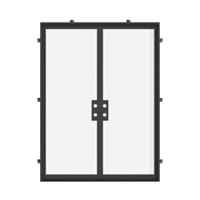 Load image into Gallery viewer, Air Lite with Thermal Break - Double Flat | Standard Sizes