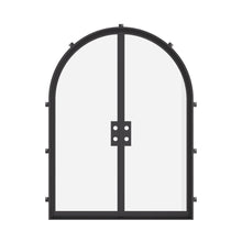 Load image into Gallery viewer, Air Lite with Thermal Break - Double Full Arch | Standard Sizes