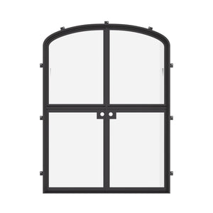 Air Lite Dutch - Double Mini Arch | Standard Sizes