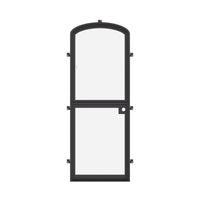 Air Lite Dutch - Single Mini Arch | Standard Sizes by Pinky’s Iron Doors — furniture, view 5
