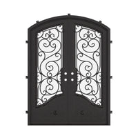 Beverly - Double Arch | Customize