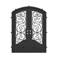 Beverly - Double Arch | Standard Sizes