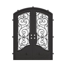 Load image into Gallery viewer, Beverly - Double Arch | Standard Sizes