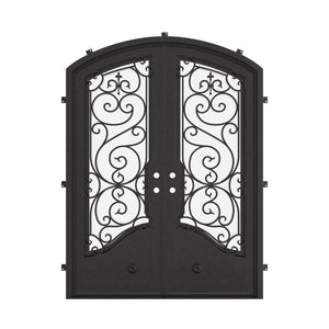 Beverly - Double Arch | Standard Sizes