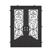 Load image into Gallery viewer, Beverly - Double Flat | Standard Sizes