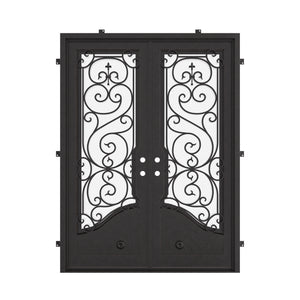 Beverly - Double Flat | Standard Sizes
