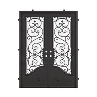 Beverly with Thermal Break - Double Flat | Standard Sizes