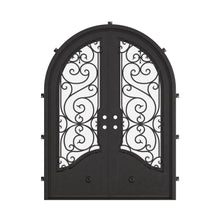 Load image into Gallery viewer, Beverly - Double Full Arch | Standard Sizes