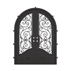 Beverly - Double Full Arch | Standard Sizes