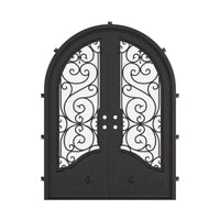 Beverly - Double Full Arch | Customize