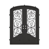 Beverly - Double Mini Arch | Standard Sizes