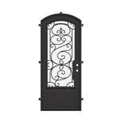 Beverly with Thermal Break - Single Arch | Customize