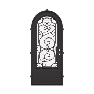 Beverly - Single Full Arch | Standard Sizes