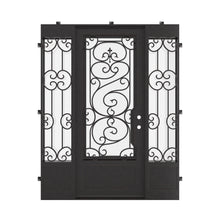 Load image into Gallery viewer, Beverly with Side Windows - Single Flat | Standard Sizes