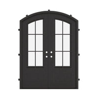 Bristol - Double Arch | Customize