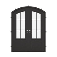 Bristol with Thermal Break - Double Arch | Customize