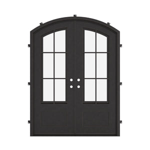 Bristol - Double Arch | Standard Sizes