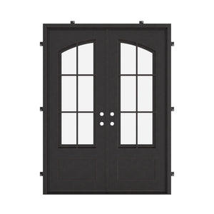 Bristol - Double Flat | Standard Sizes