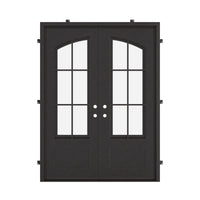 Bristol - Double Flat | Customize