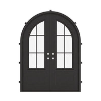 Bristol - Double Full Arch | Standard Sizes