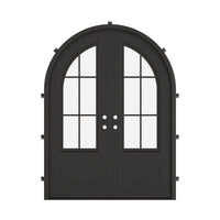 Bristol - Double Full Arch | Customize