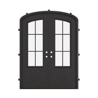 Bristol - Double Mini Arch | Standard Sizes