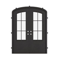 Bristol - Double Mini Arch | Customize