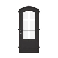 Bristol - Single Arch | Customize