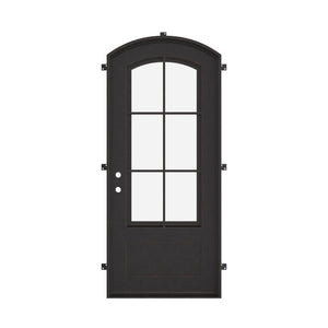 Bristol - Single Arch | Standard Sizes