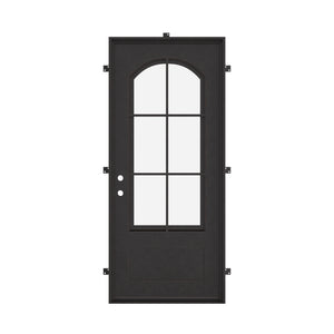 Bristol - Single Flat | Standard Sizes