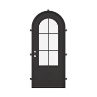 Bristol - Single Full Arch | Standard Sizes