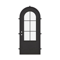 Bristol - Single Full Arch | Customize