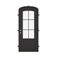 Bristol - Single Mini Arch | Standard Sizes