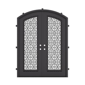 DNA' Door - Double Arch | Standard Sizes