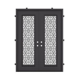 DNA' Door - Double Flat | Standard Sizes