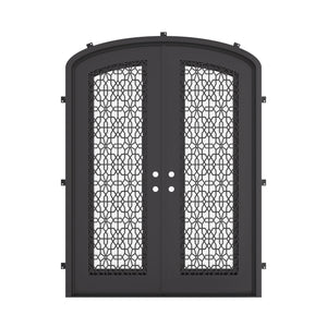 DNA' Door - Double Mini Arch