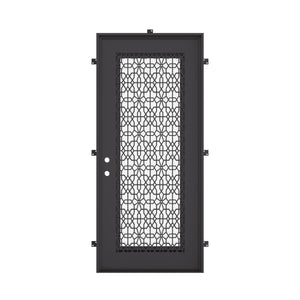 DNA' Door - Single Flat
