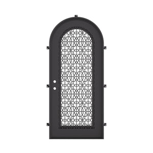 DNA' Door - Single Full Arch