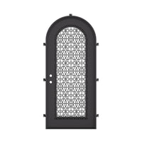 DNA' Door - Single Full Arch | Standard Sizes