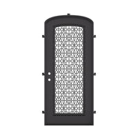 DNA' Door - Single Mini Arch