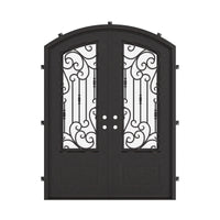 Golden Gate - Double Arch | Customize