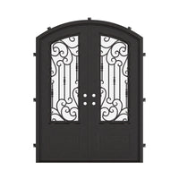 Golden Gate with Thermal Break - Double Arch | Customize