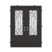 Golden Gate - Double Flat