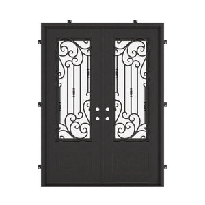 Golden Gate - Double Flat