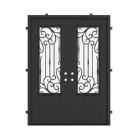 Golden Gate - Double Flat | Customize