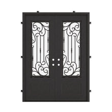 Load image into Gallery viewer, Golden Gate - Double Flat | Standard Sizes