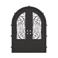 Golden Gate - Double Full Arch | Customize