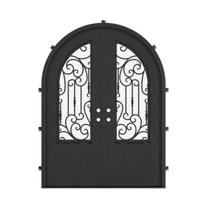 Golden Gate - Double Full Arch | Standard Sizes